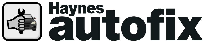 AutoFix logo