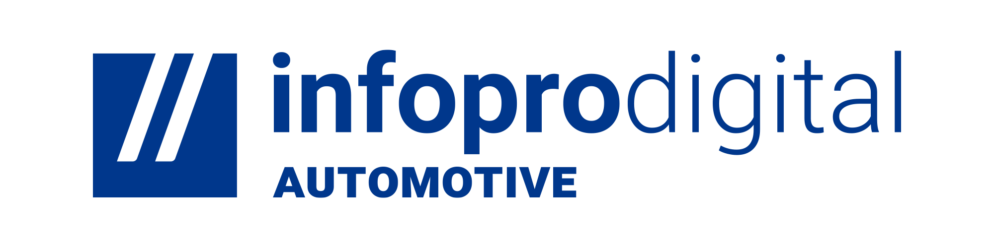 Infopro Digital Automotive logo